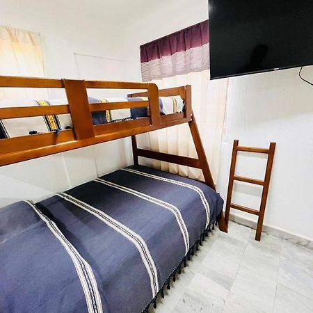 Habitaciones Leonor Oaxaca Екстер'єр фото