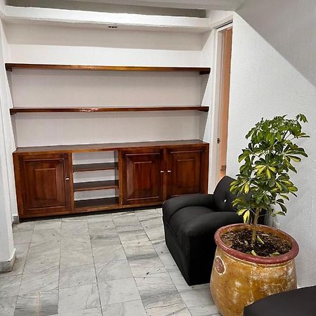 Habitaciones Leonor Oaxaca Екстер'єр фото