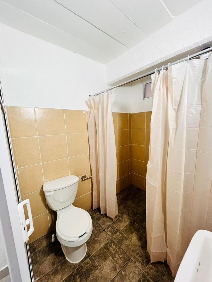 Habitaciones Leonor Oaxaca Екстер'єр фото