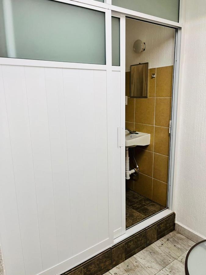 Habitaciones Leonor Oaxaca Екстер'єр фото