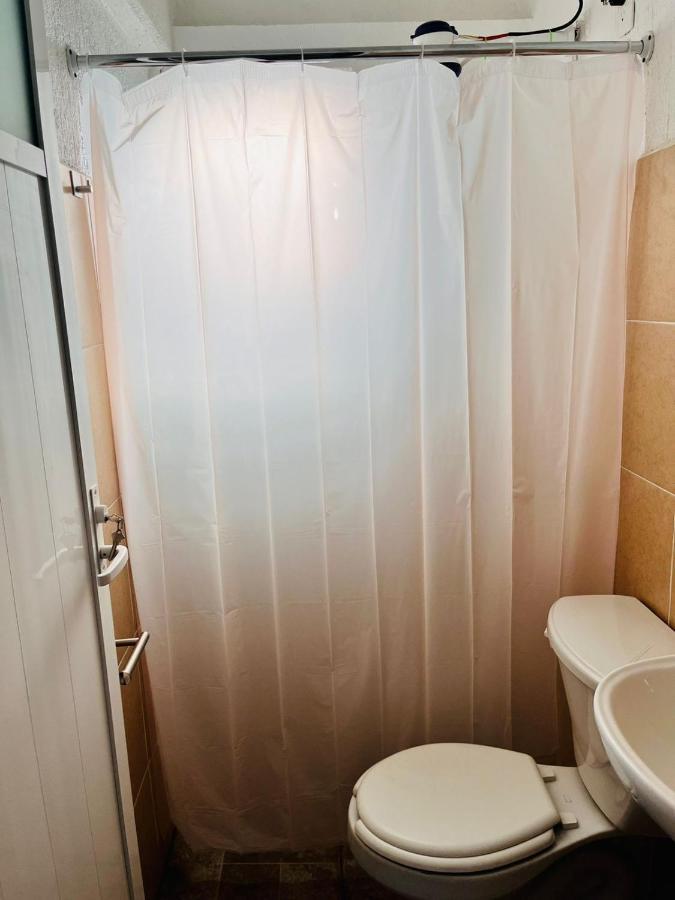 Habitaciones Leonor Oaxaca Екстер'єр фото